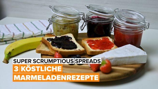 go to 3 köstliche Marmeladenrezepte