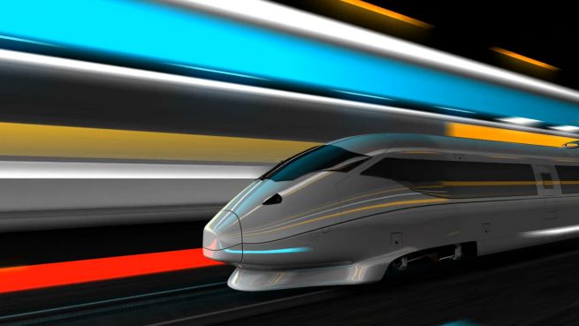 go to Hyperloop – In 90 Minuten von Amsterdam nach Paris